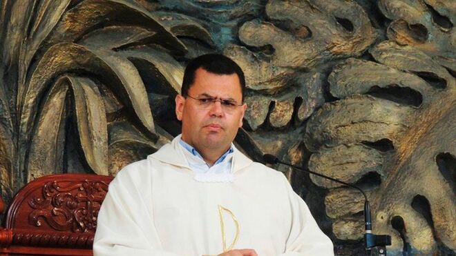 RTVC retransmite en directo el nombramiento del nuevo Obispo Auxiliar de Canarias