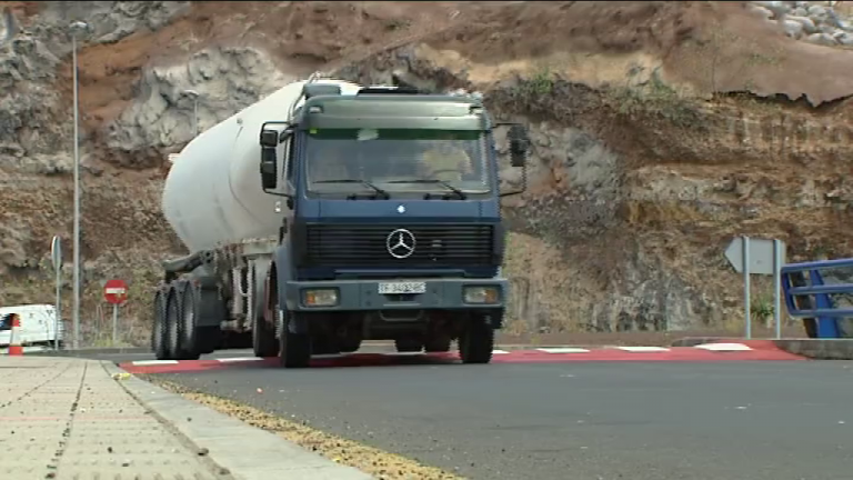 El sector del transporte, en una situación límite