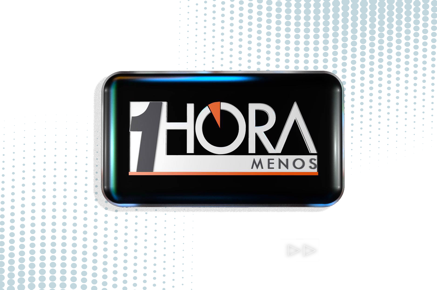 1 Hora menos - Radio Televisión Canaria