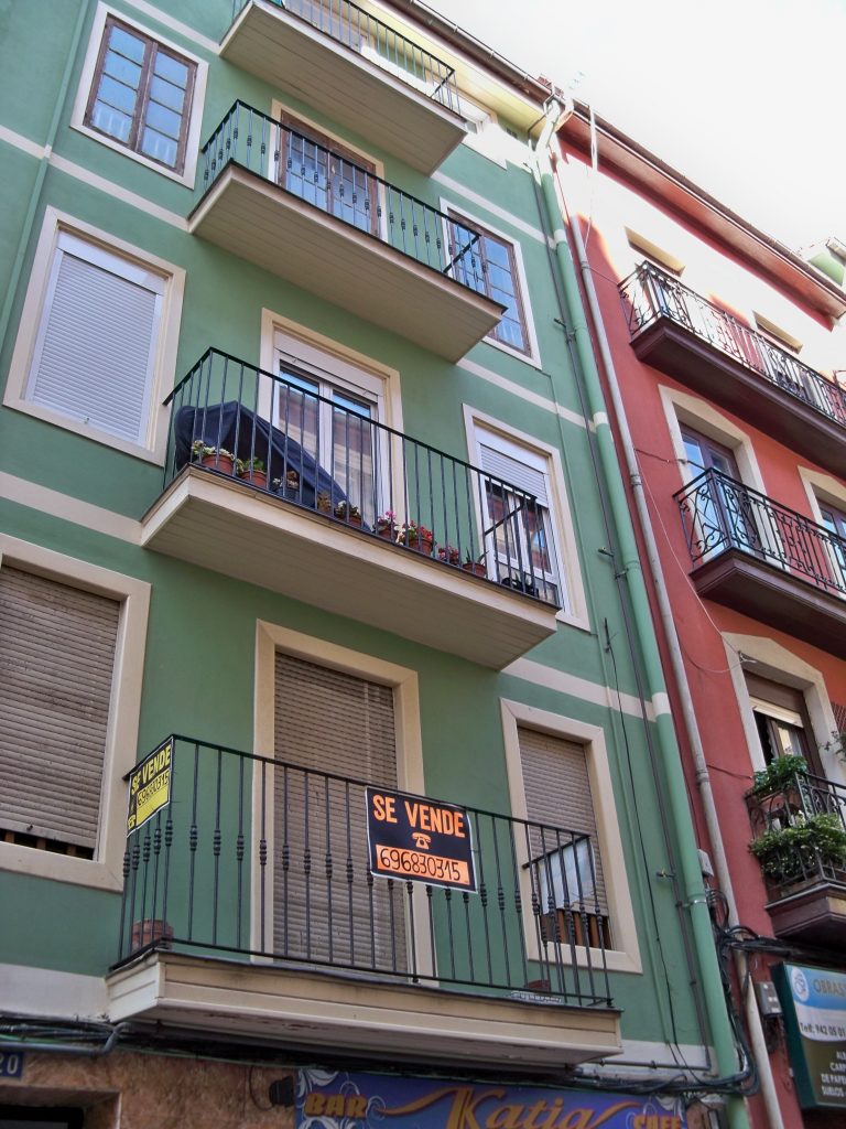 El precio del alquiler sube un 1,3% en Canarias en agosto