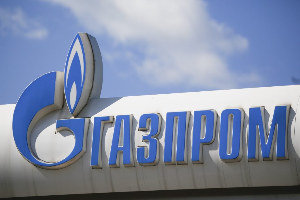 Gazprom asegura que Polonia sigue recibiendo gas ruso a través de Alemania