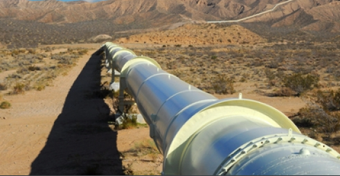 La CE aprueba la propuesta ibérica para limitar el precio del gas natural