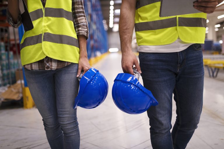 Más siniestralidad laboral en Canarias, pero disminuyen los accidentes mortales