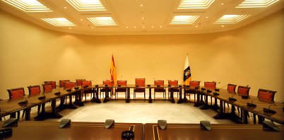 La comisión sobre los efectos de la crisis volcánica de La Palma y su reconstrucción