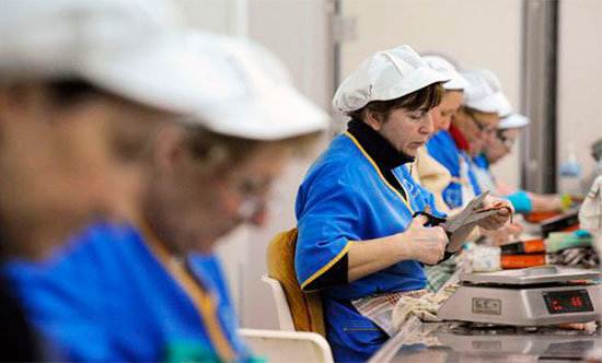 Canarias es la segunda comunidad con más absentismo laboral en España