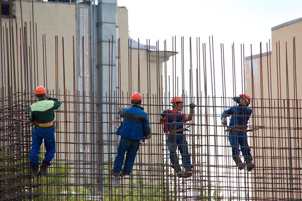Detienen en Gran Canaria a un constructor por engañar a extranjeros sin permiso de trabajo