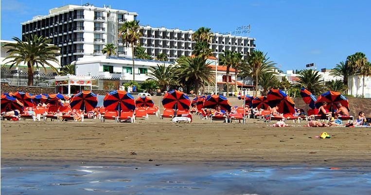 Canarias, punta de lanza del turismo energético, que sube entre el 20 y 60 %
