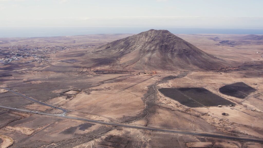 Televisión Canaria estrena ‘Rincones isleños’ 