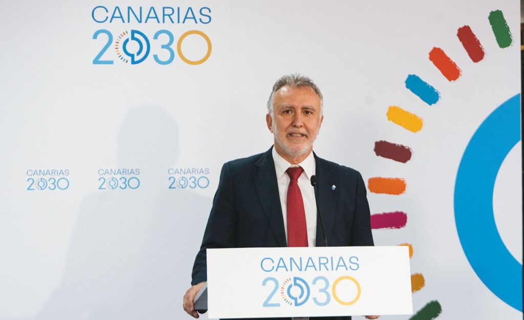 El Gobierno de España apoya de forma oficial la candidatura de Canarias para albergar la sede de la futura Agencia Europea del Turismo