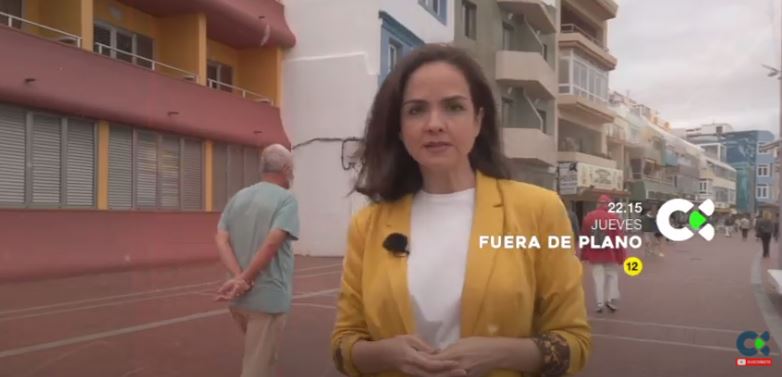 El problema de la vivienda en Canarias, en 'Fuera de Plano'