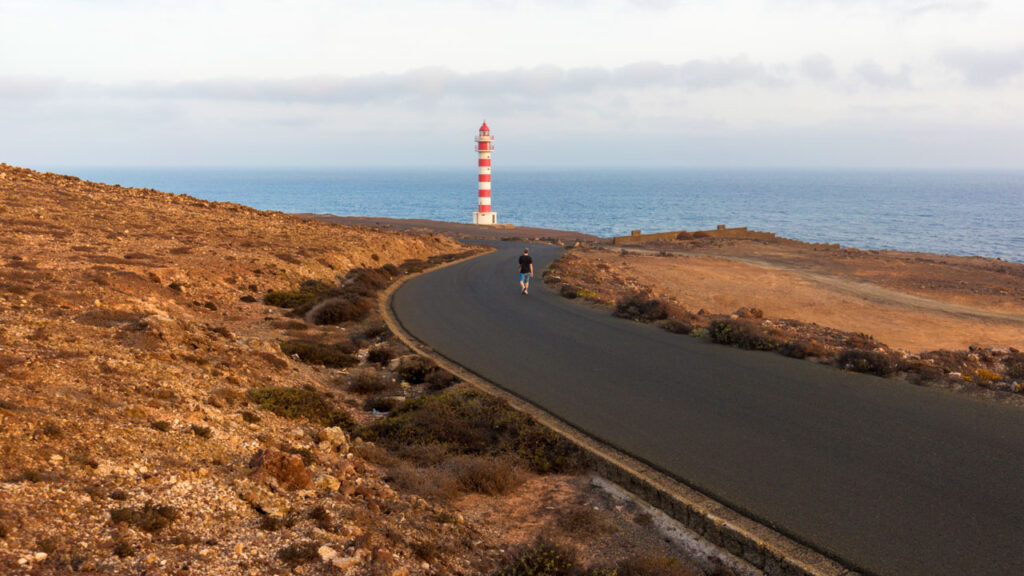 'Objetivo Canarias' presenta Vidas de Faro