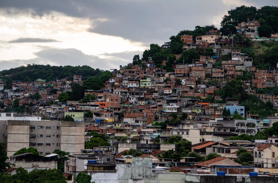 Aumentan a 22 los muertos durante una operación policial en una favela
