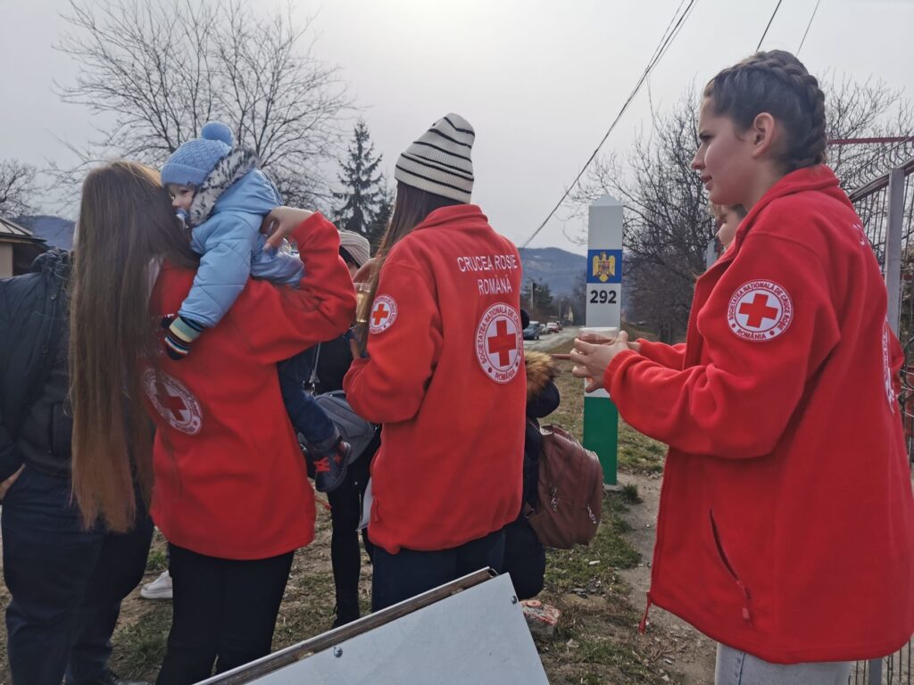 Cruz Roja celebra su Día Mundial