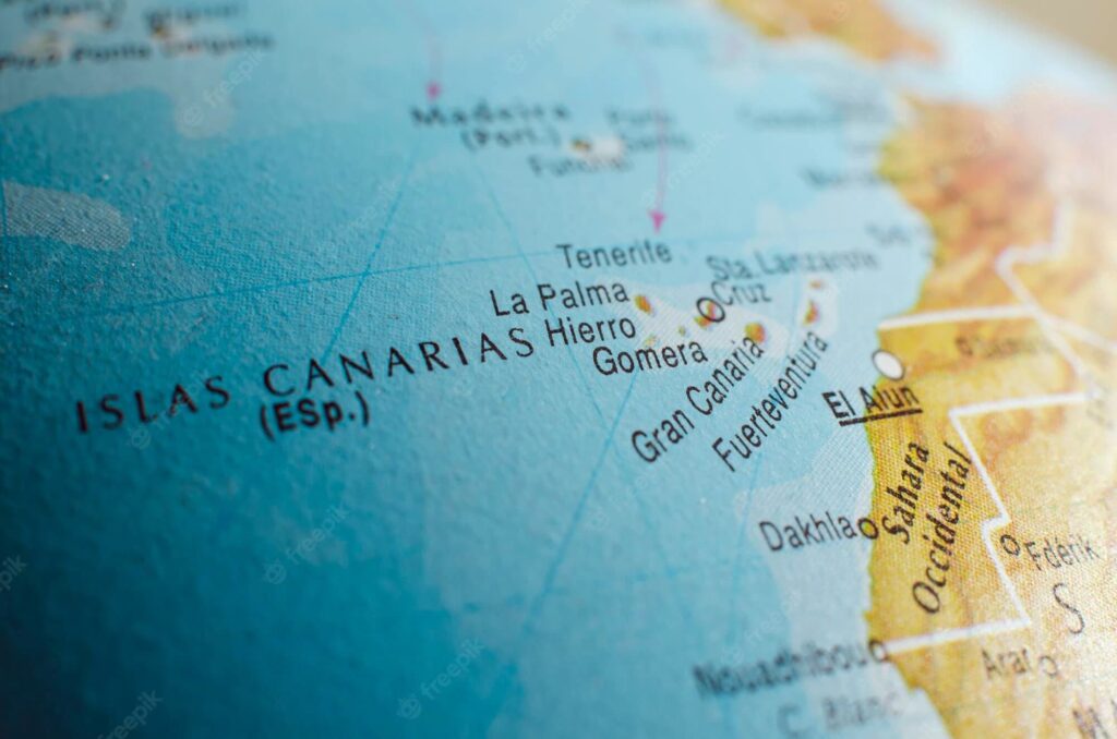 Canarias, una sociedad mestiza que se cimienta sobre múltiples influencias culturales