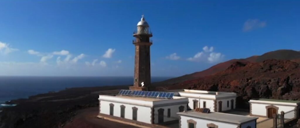 'Objetivo Canarias' presenta Vidas de Faro