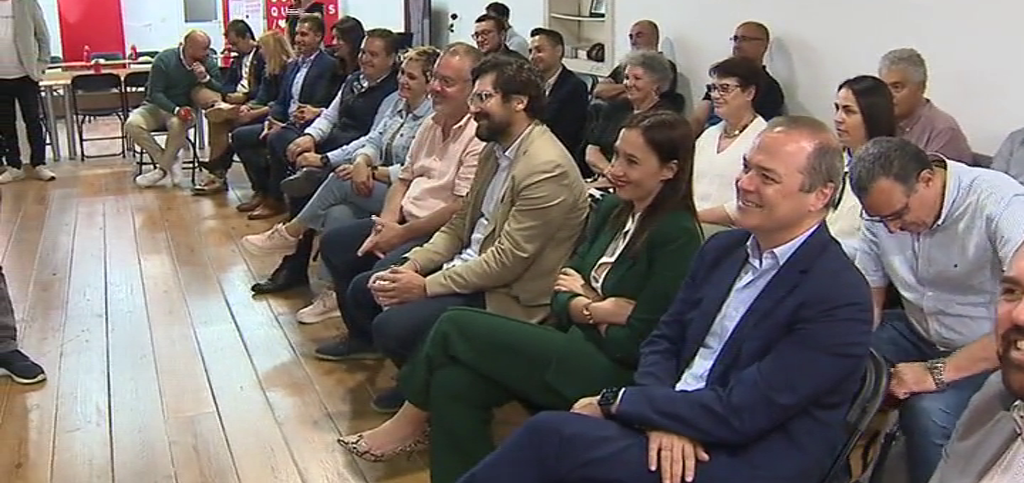 Los alcaldes y alcaldesas del PSOE canario se reúnen y abogan por el municipalismo