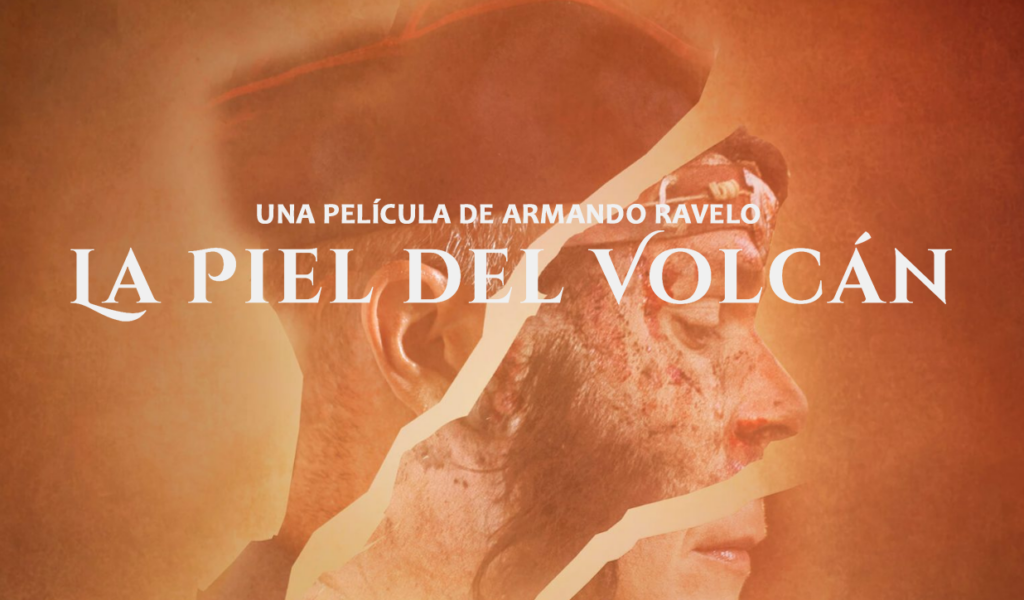 "La piel del volcán" se estrena en Televisión Canaria tras su éxito en taquilla