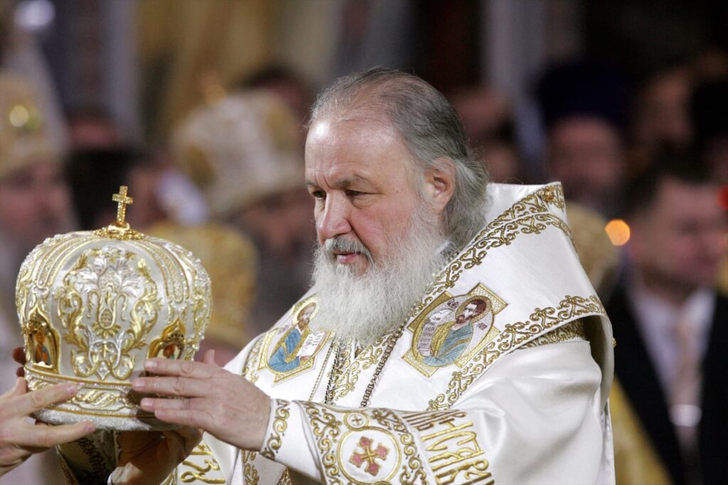 Hungría frena otra vez las sanciones por su intención de sacar de la lista negra al Patriarca Kirill