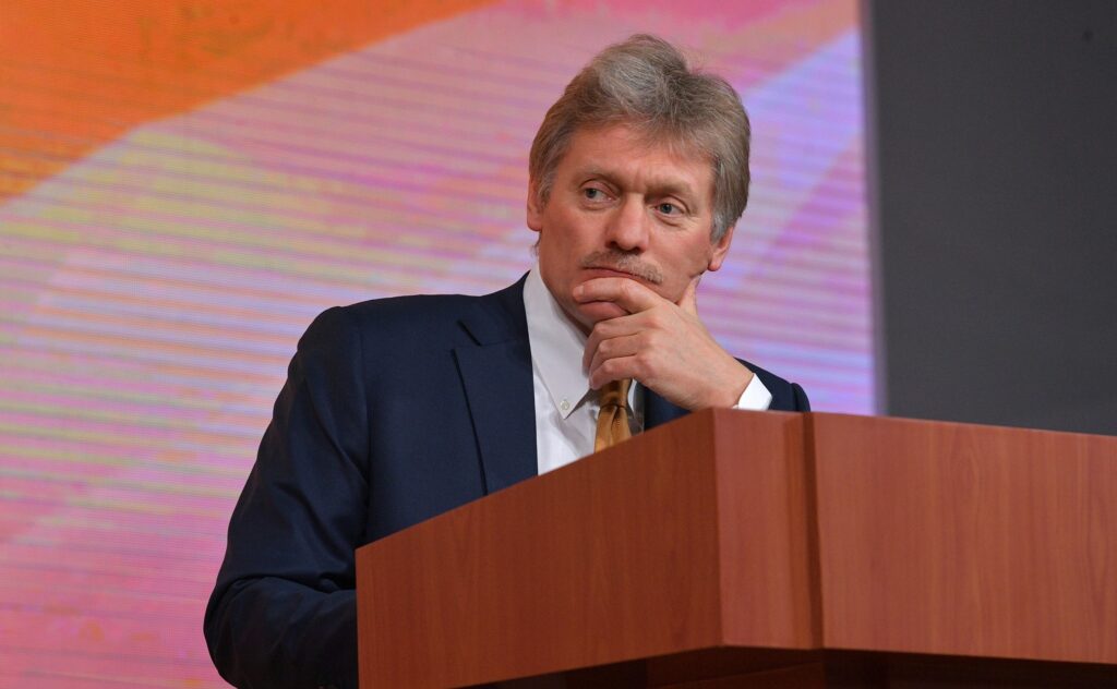El Kremlin rechaza que Rusia haya incurrido en `default´