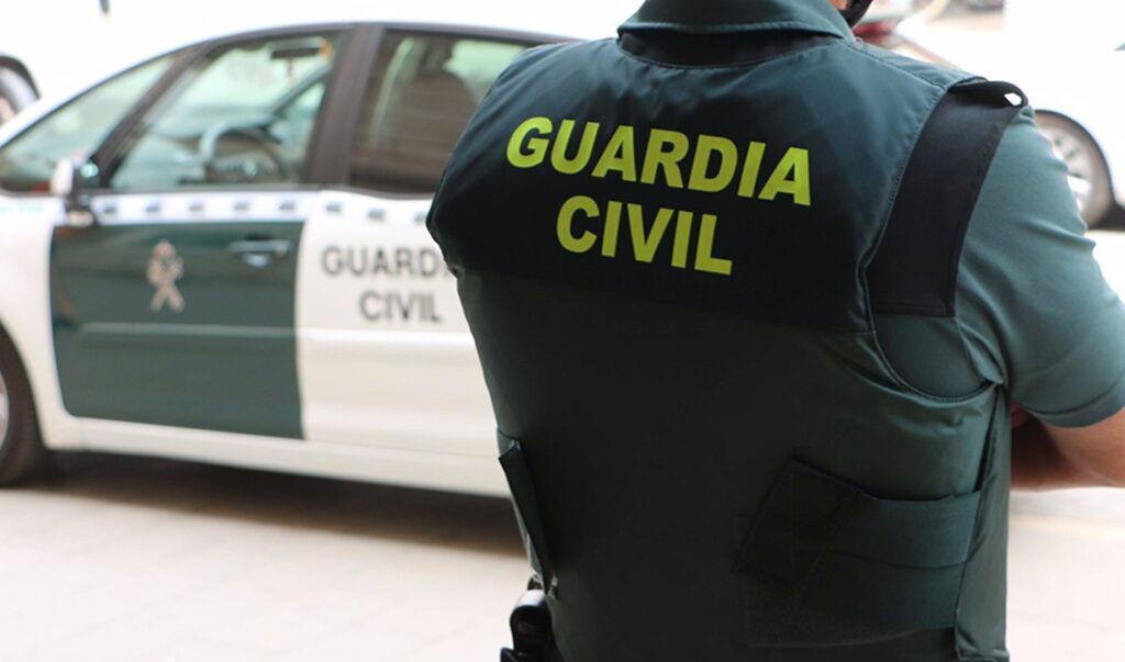 La Guardia Civil detiene a un conductor por circular a 190km/h en Puerto del Rosario