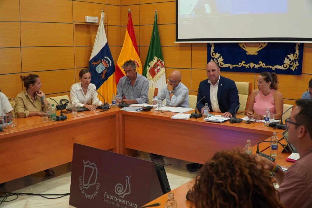 Fuerteventura pedirá ser la nueva sede de la Agencia Europea del Turismo en Canarias