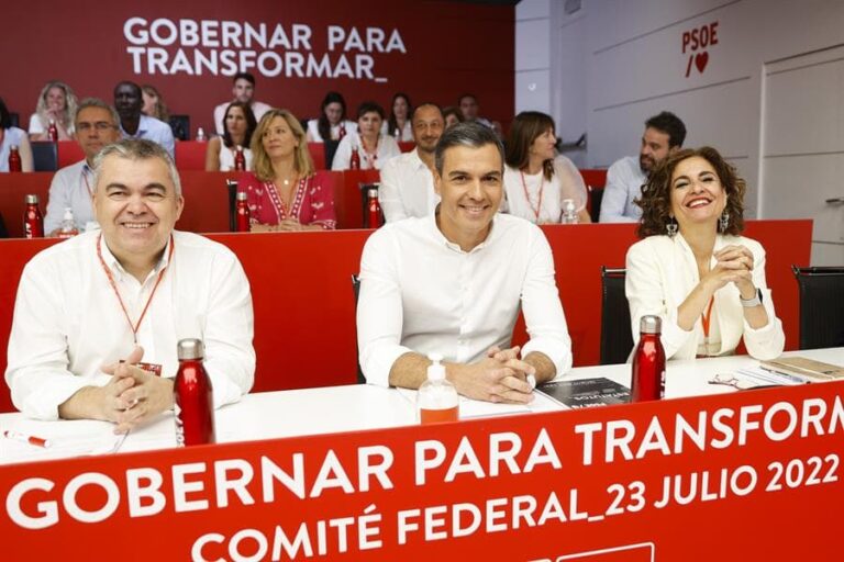 España se opone a la propuesta de Bruselas de reducir un 15% el consumo del gas