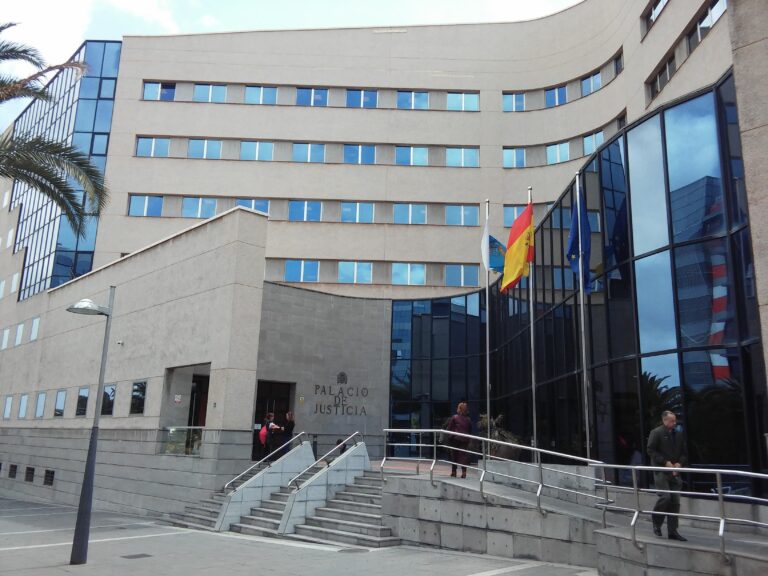 Absueltos de agresión sexual a una menor porque no hay pruebas de forzamiento