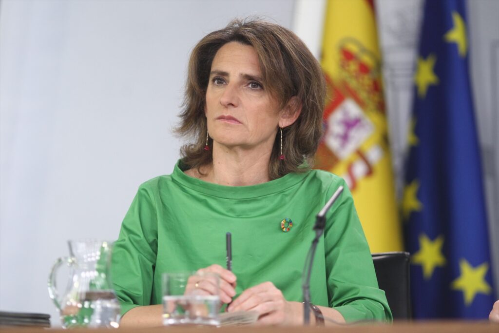 Bruselas responde a España que se ha debatido de energía "hasta la saciedad" y apela a la solidaridad de todos