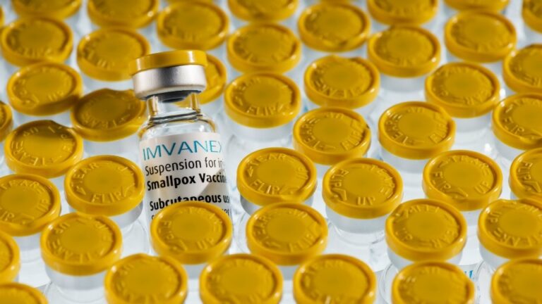 Sanidad notifica dos nuevos casos de viruela del mono sin registrar