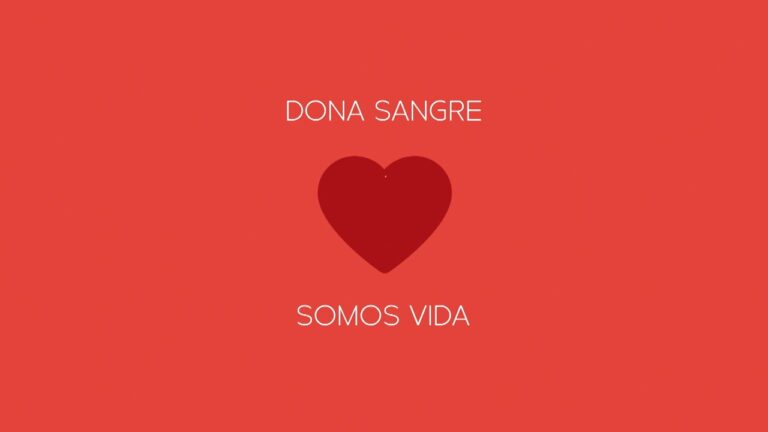 Dona Sangre, Somos Vida | 22/07/2022