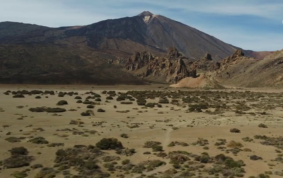 El Cabildo de Tenerife abre un expediente de sanción por invadir zonas protegidas