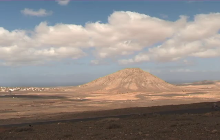 Fuerteventura, en «grave riesgo» de desabastecimiento de agua potable