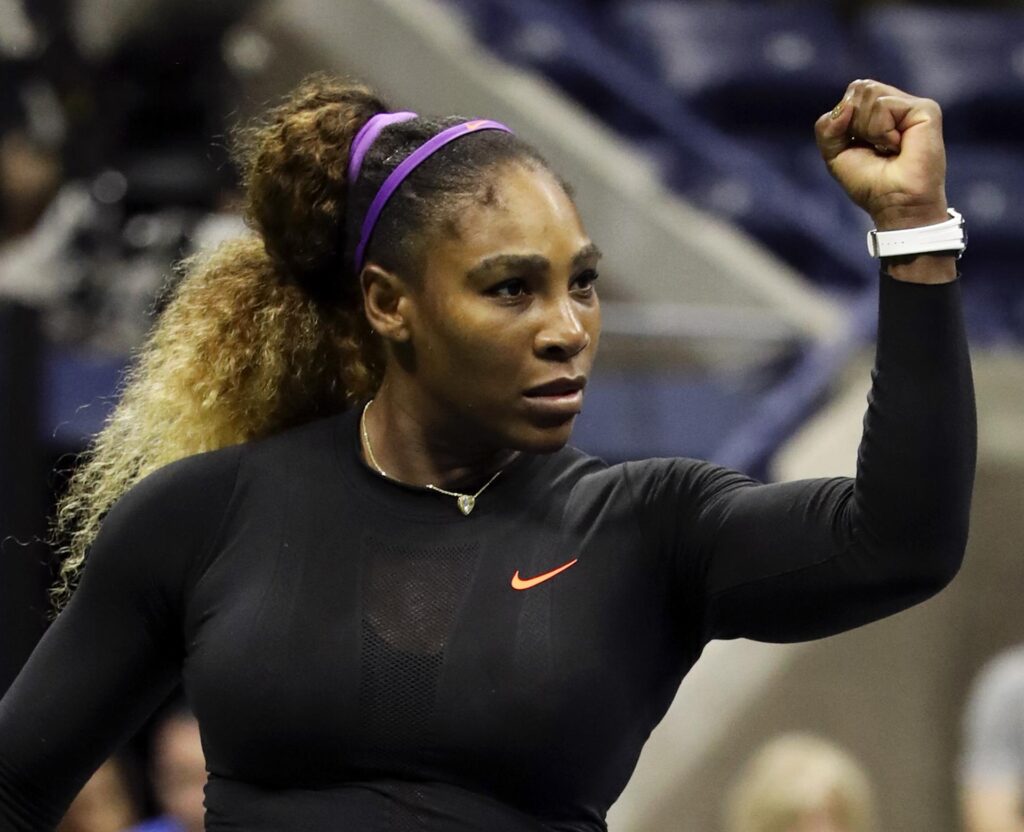 Serena Williams, considerada la mejor tenista de la historia, anuncia su retirada