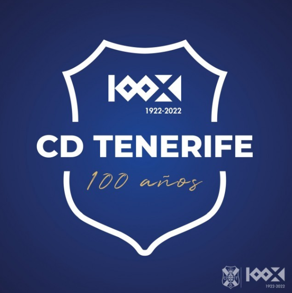 Miguel Concepción celebra el centenario del CD Tenerife con el sueño del ascenso a Primera División