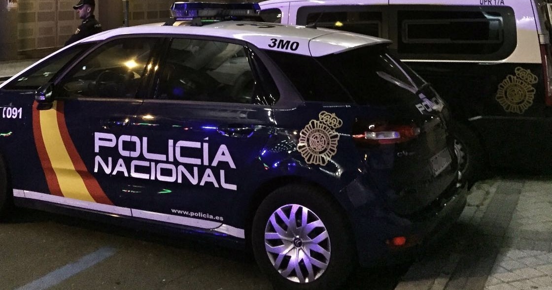 Tres detenciones durante la noche en el carnaval de Santa Cruz de Tenerife