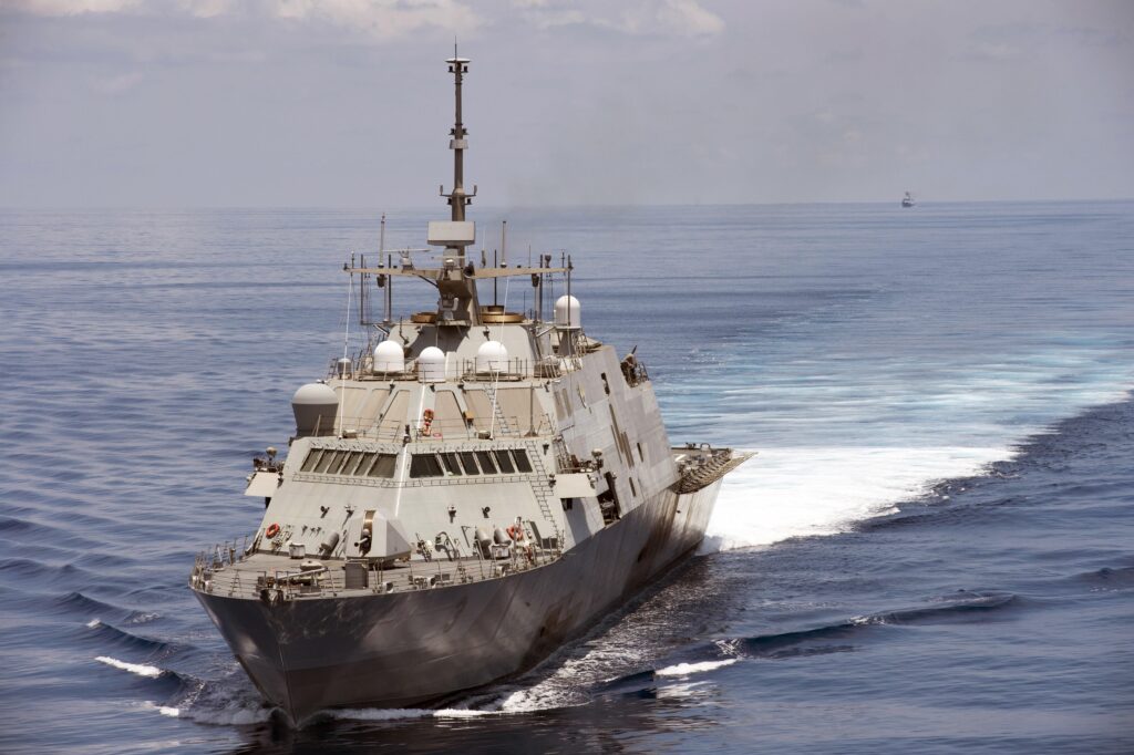 China realizará el lunes nuevos ejercicios militares en el mar Meridional