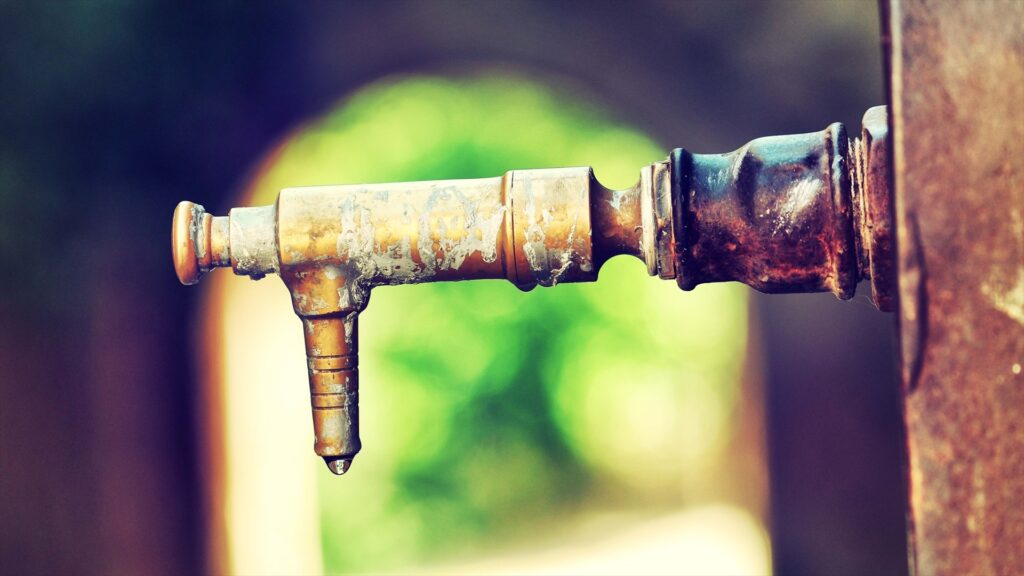 Frente a la crisis hídrica actual, el Foro de la Economía del Agua solicita actuaciones urgentes para paliar la escasez de agua