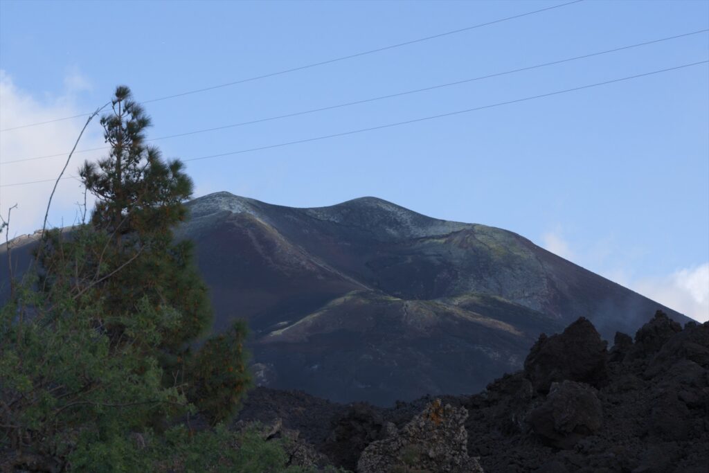 Los informes científicos decidirán la ubicación del Centro Vulcanológico en Canarias
