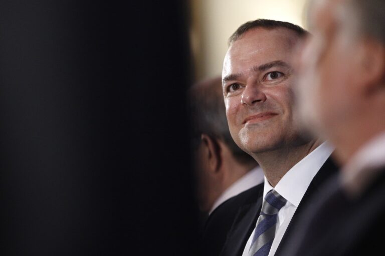 Hidalgo mantendrá el pacto de gobierno entre PSOE, UP y NC hasta final de mandato