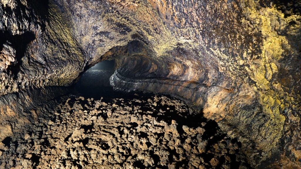 La Cueva del Viento recibe más de 12.000 visitantes en el primer semestre