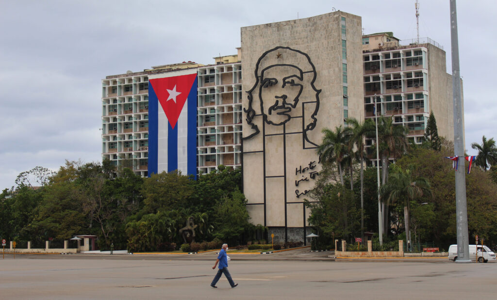 La Habana. EP