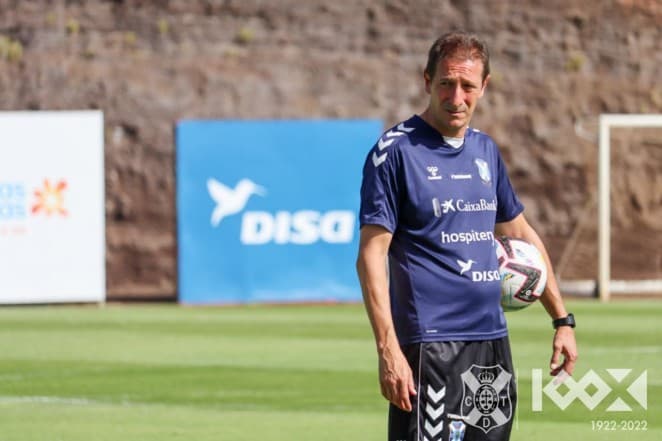 Ramis vivirá un partido especial en su regreso a Albacete
