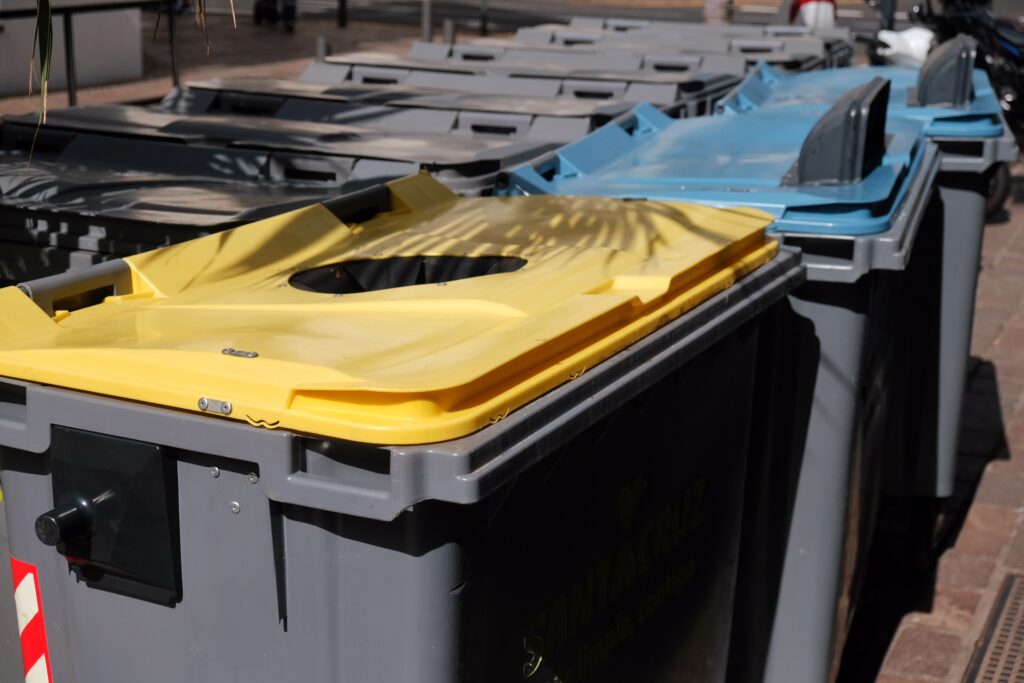 Ayudas para optimizar la gestión de los residuos en Canarias 