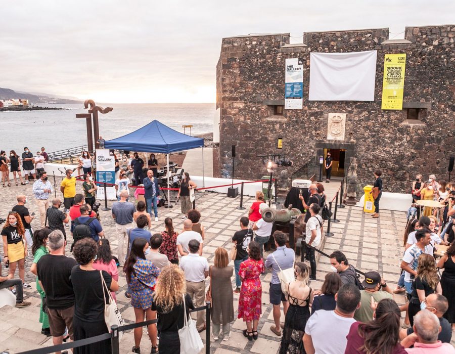 La octava edición del Phe Festival llega a Puerto de La Cruz