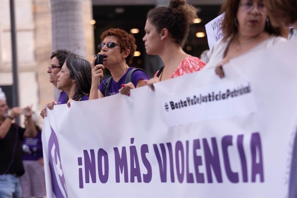 Prisión provisional para la expareja de la mujer asesinada en Tenerife