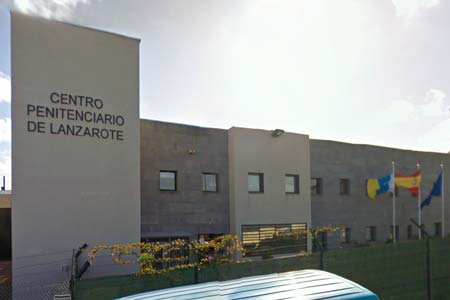Los centros penitenciarios de Canarias están desbordados