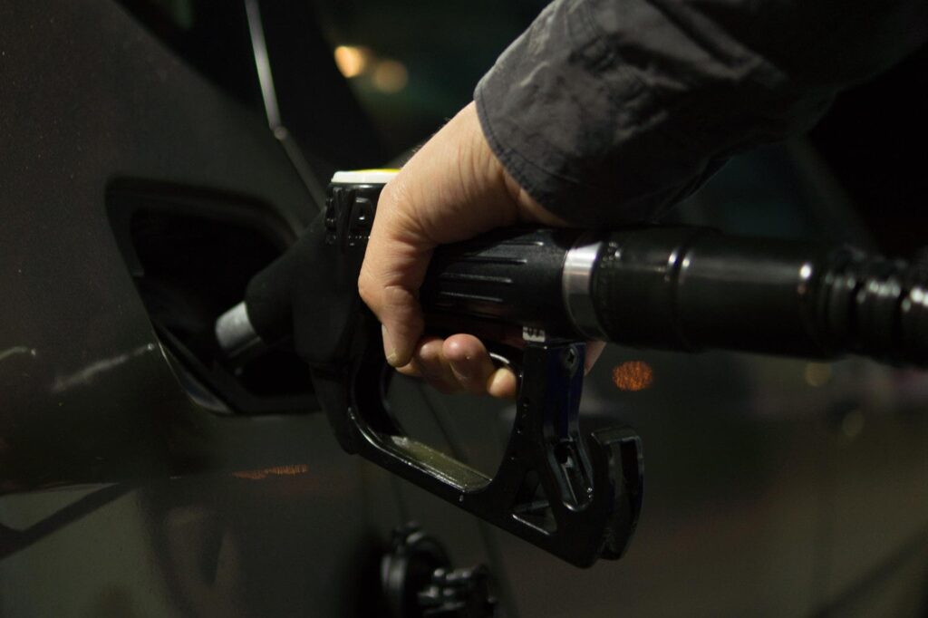 El precio de los combustibles recupera las cifras habituales