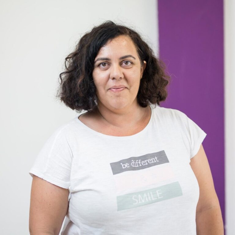 Fallece Pino Sánchez, exsecretaria de organización de Podemos Canarias