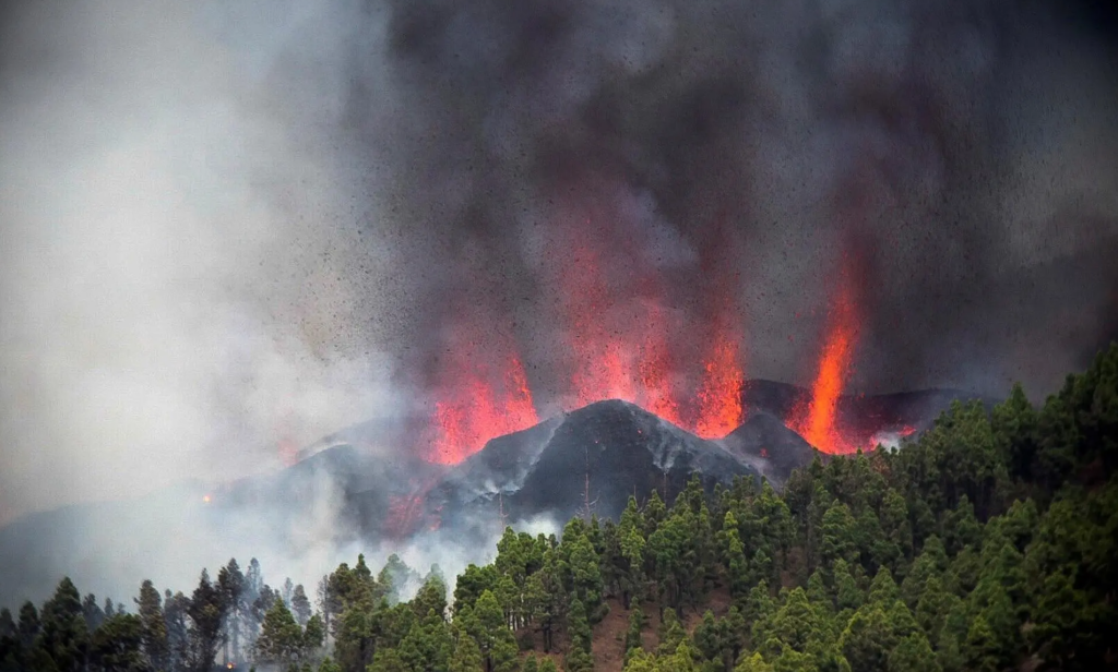 La ciencia, clave en la crisis volcánica de La Palma