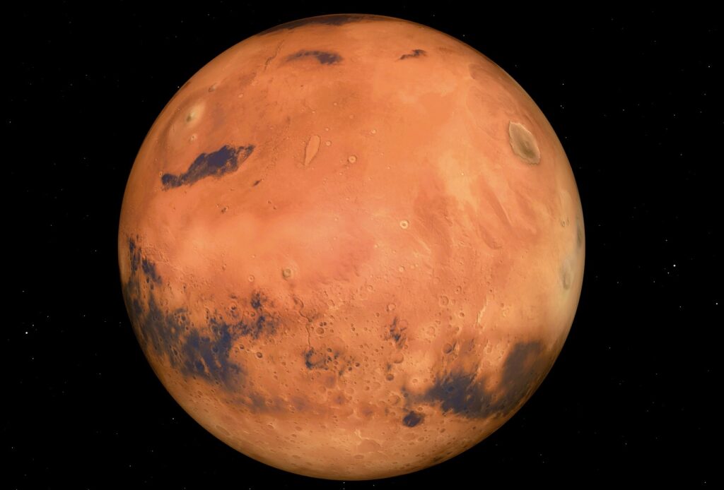 Científicos destacan la contribución española en la exploración de Marte